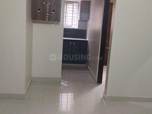 1 BHK Apartment in Whitefield for rent Bengaluru. The reference number is 20380573