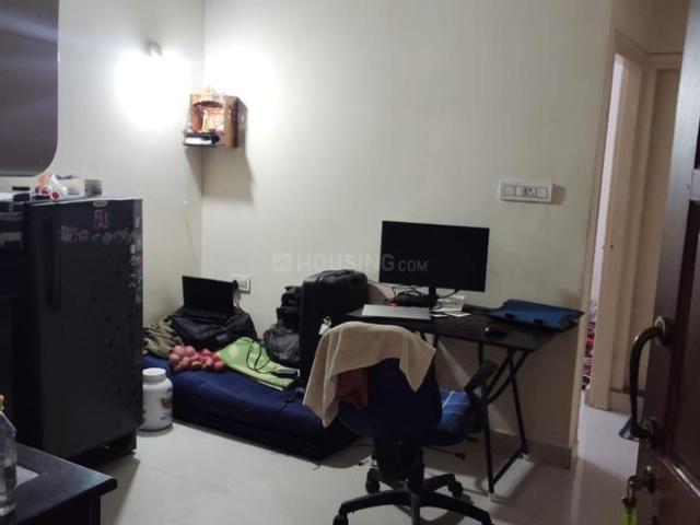 1 BHK Apartment in Whitefield for rent Bengaluru. The reference number is 20380975