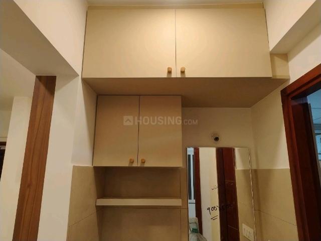 1 BHK Apartment in Whitefield for rent Bengaluru. The reference number is 20385540