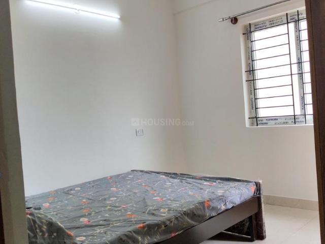 1 BHK Apartment in Whitefield for rent Bengaluru. The reference number is 20397005