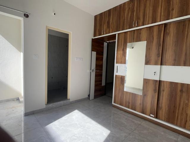 1 BHK Apartment in Whitefield for rent Bengaluru. The reference number is 20399724