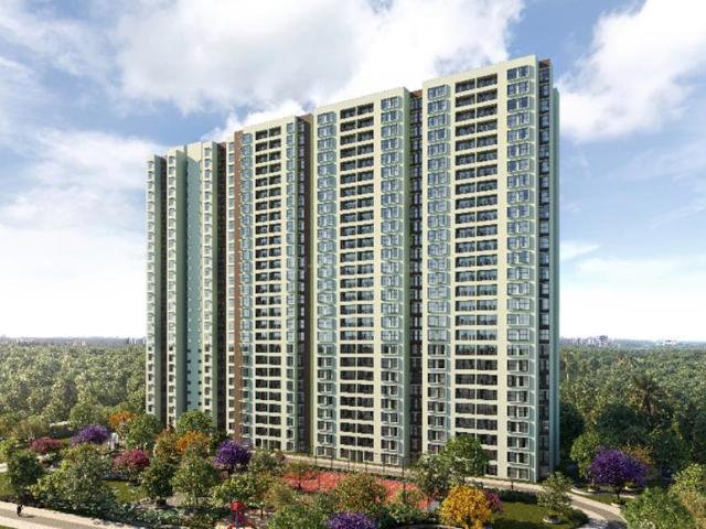 1 BHK Apartment in Whitefield for resale Bengaluru. The reference number is 12028338