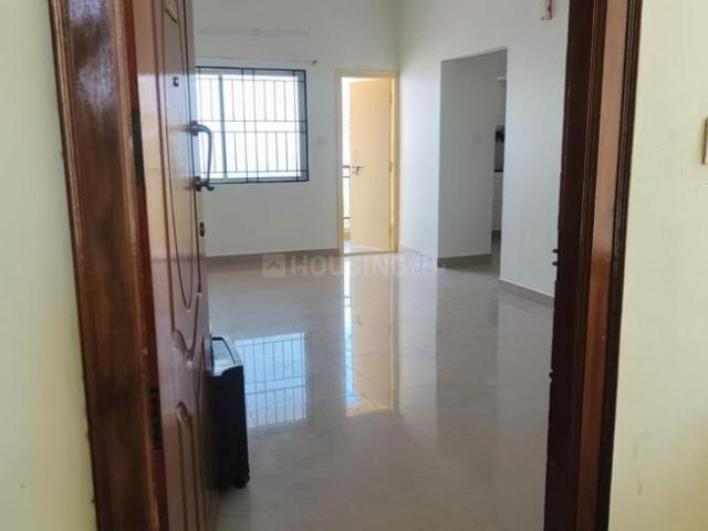 1 BHK Apartment in Whitefield for resale Bengaluru. The reference number is 20290385