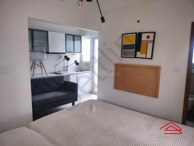 1 BHK Apartment in Whitefield for resale Bengaluru. The reference number is 20450262