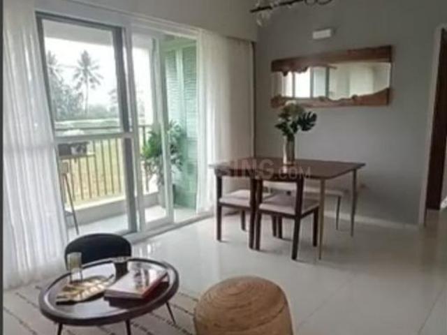 1 BHK Apartment in Whitefield for resale Bengaluru. The reference number is 20620072