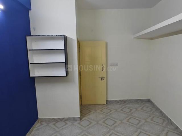 1 BHK Apartment in Wilson Garden for rent Bengaluru. The reference number is 20469987