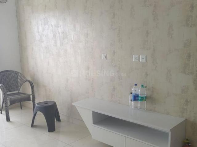 1 BHK Apartment in T Dasarahalli for rent Bengaluru. The reference number is 17801179