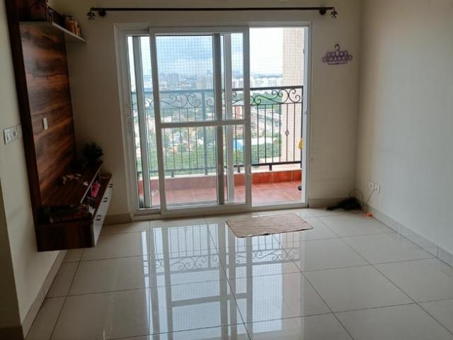 1 BHK Apartment in T Dasarahalli for rent Bengaluru. The reference number is 20205662