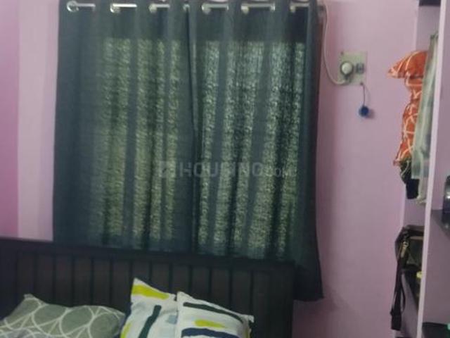 1 BHK Apartment in T Nagar for rent Chennai. The reference number is 20747947