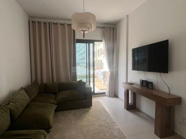 1 BHK Apartment in Town Square for resale Dubai. The reference number is 20097235