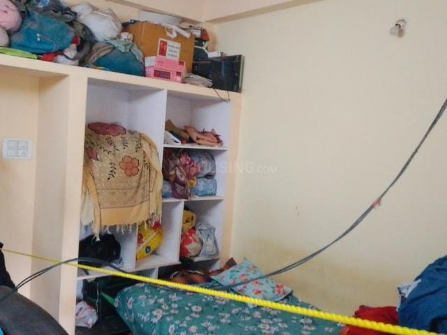 1 BHK Apartment in Toli Chowki for resale Hyderabad. The reference number is 20810782