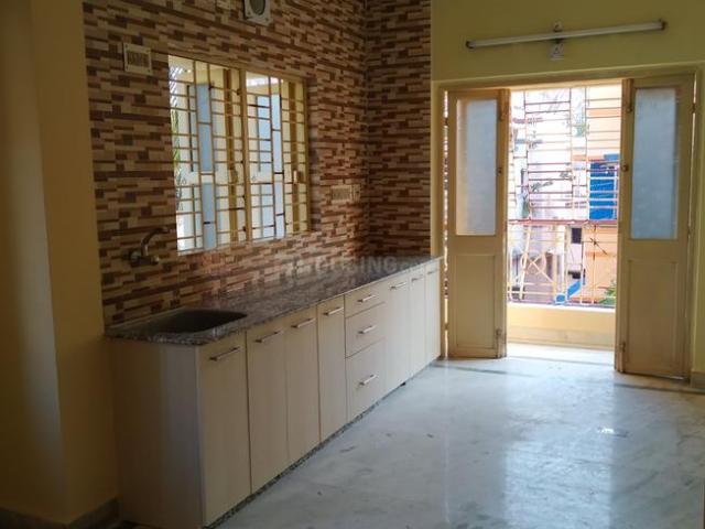 1 BHK Apartment in Tollygunge for resale Kolkata. The reference number is 12423751