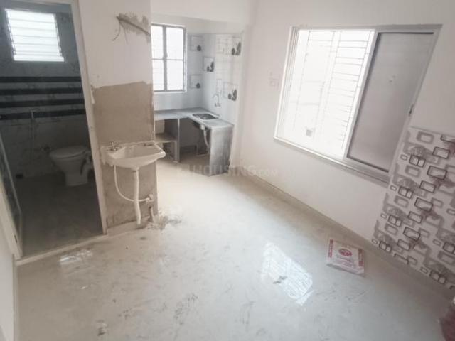 1 BHK Apartment in Tollygunge for resale Kolkata. The reference number is 19296549