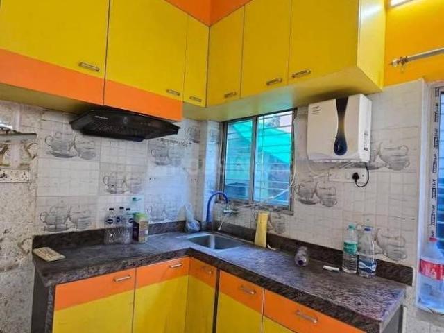 1 BHK Apartment in Tollygunge for resale Kolkata. The reference number is 20542268