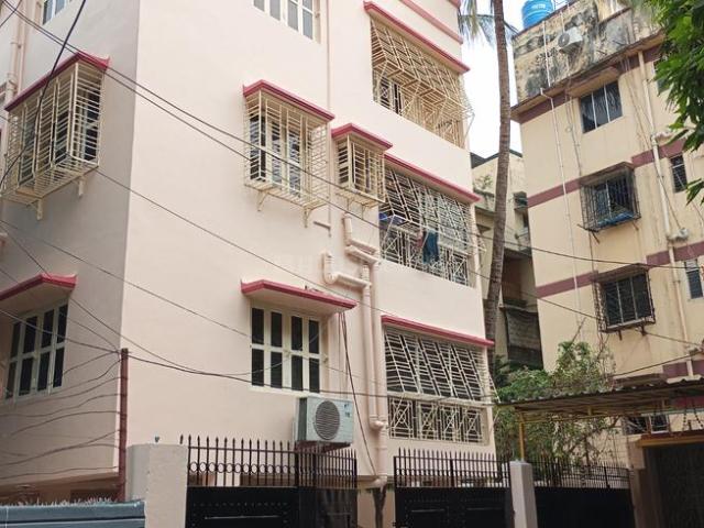 1 BHK Apartment in Tollygunge for resale Kolkata. The reference number is 20618776