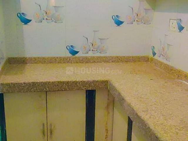 1 BHK Apartment in Tonk Phatak for rent Jaipur. The reference number is 20815288