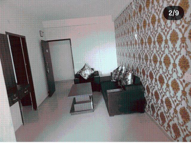 1 BHK Apartment in Tonk Road for rent Jaipur. The reference number is 19982439