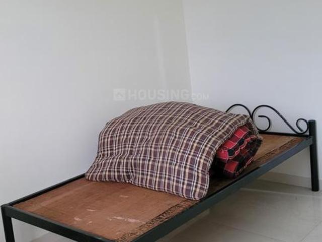 1 BHK Apartment in Tathawade for rent Pune. The reference number is 19888647