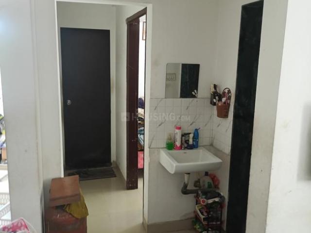 1 BHK Apartment in Tathawade for rent Pune. The reference number is 20434262