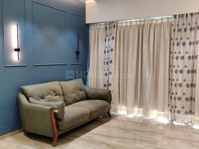 1 BHK Apartment in Tathawade for rent Pune. The reference number is 20497572