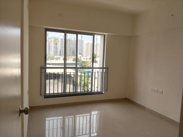 1 BHK Apartment in Tathawade for rent Pune. The reference number is 20497227
