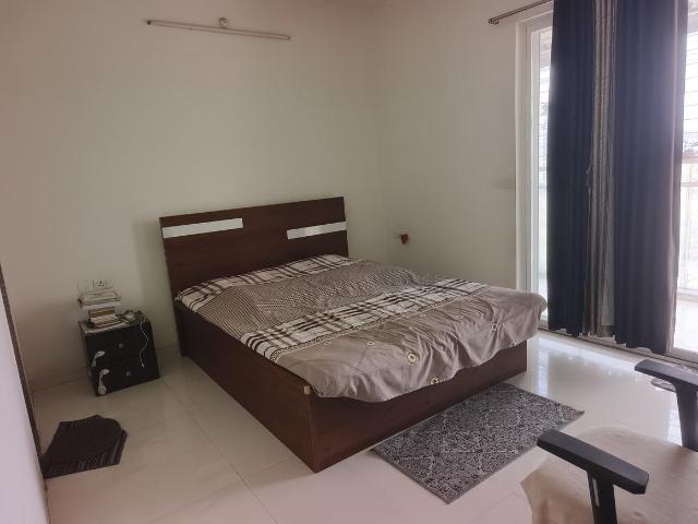 1 BHK Apartment in Tathawade for rent Pune. The reference number is 20520530