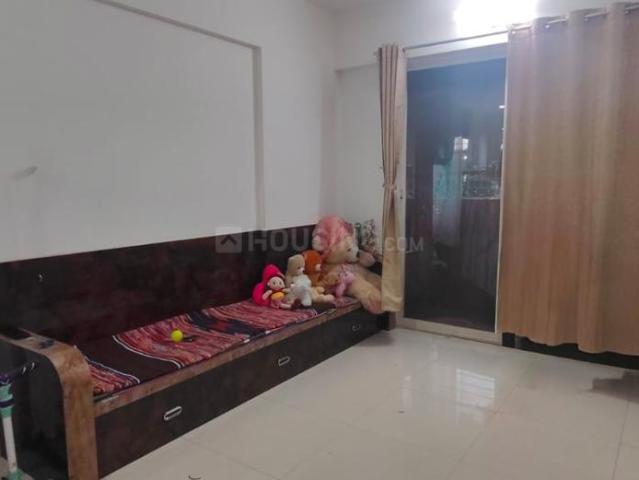 1 BHK Apartment in Tathawade for rent Pune. The reference number is 20582160