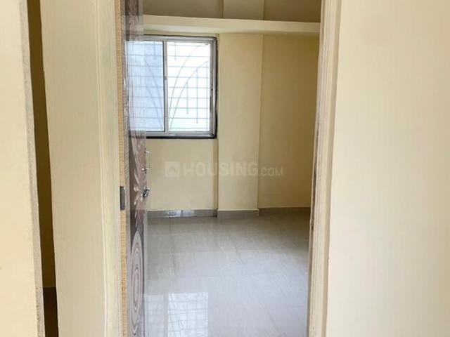 1 BHK Apartment in Tathawade for rent Pune. The reference number is 20670027