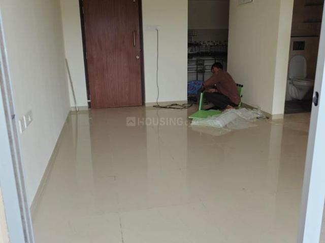 1 BHK Apartment in Tathawade for rent Pune. The reference number is 20774267