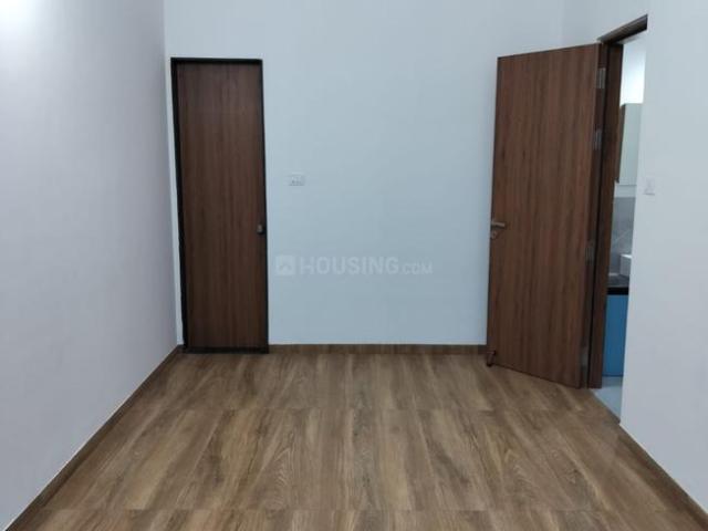 1 BHK Apartment in Tathawade for rent Pune. The reference number is 20782965