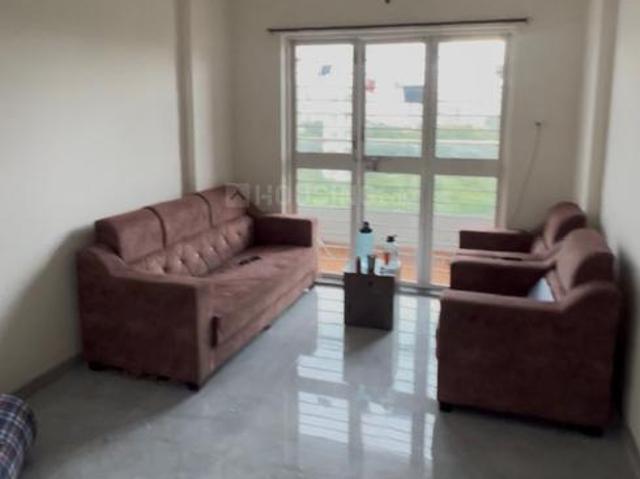 1 BHK Apartment in Tathawade for rent Pune. The reference number is 20992183