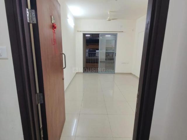 1 BHK Apartment in Tathawade for rent Pune. The reference number is 20102804