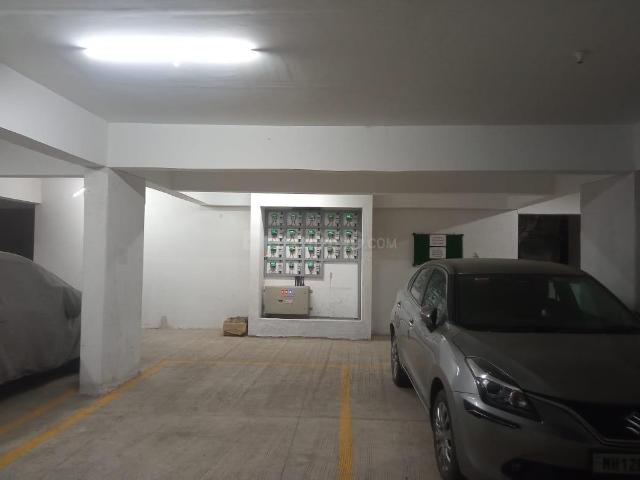 1 BHK Apartment in Tathawade for rent Pune. The reference number is 20222670