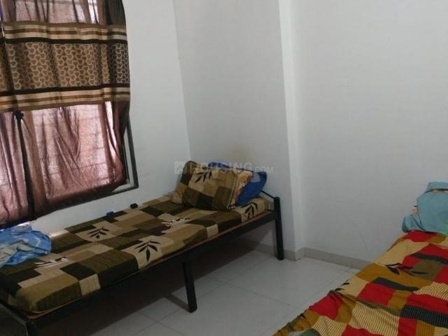 1 BHK Apartment in Tathawade for rent Pune. The reference number is 20253302