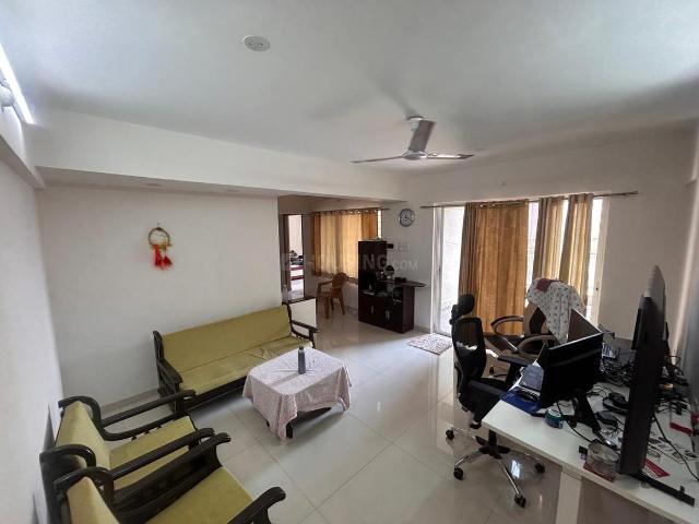 1 BHK Apartment in Tathawade for rent Pune. The reference number is 20270812