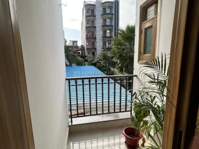 1 BHK Apartment in Tathawade for rent Pune. The reference number is 20319989