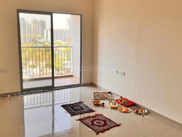 1 BHK Apartment in Tathawade for rent Pune. The reference number is 20328105