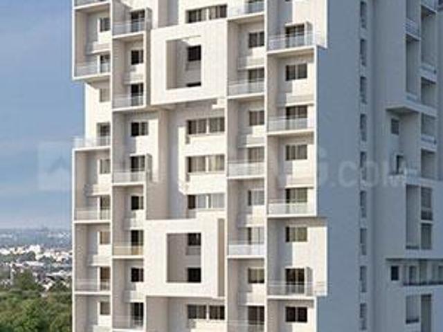 1 BHK Apartment in Tathawade for rent Pune. The reference number is 20333401