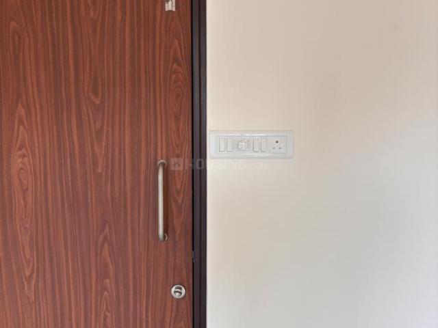 1 BHK Apartment in Tathawade for rent Pune. The reference number is 20380714