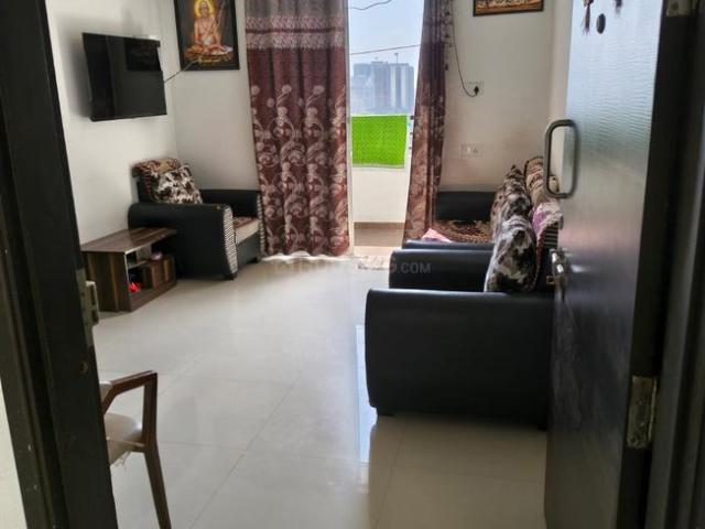 1 BHK Apartment in Tathawade for rent Pune. The reference number is 20383782