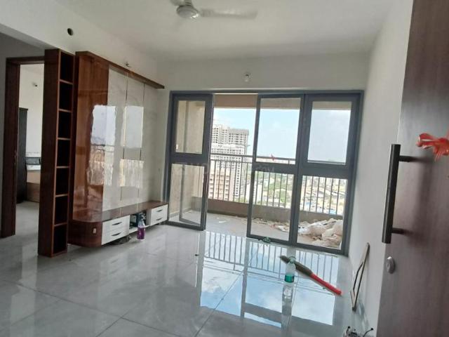 1 BHK Apartment in Tathawade for rent Pune. The reference number is 20389849