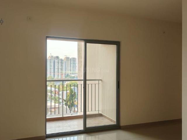 1 BHK Apartment in Tathawade for rent Pune. The reference number is 20397893