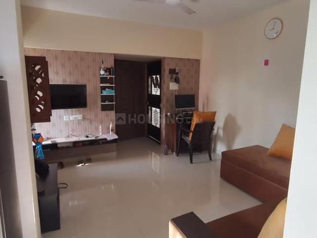 1 BHK Apartment in Tathawade for resale Pune. The reference number is 14778031