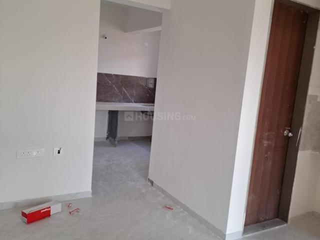 1 BHK Apartment in Tathawade for resale Pune. The reference number is 19782509