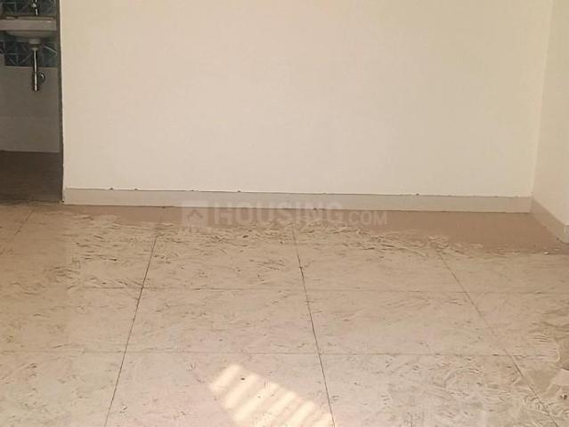 1 BHK Apartment in Tathawade for resale Pune. The reference number is 20052630