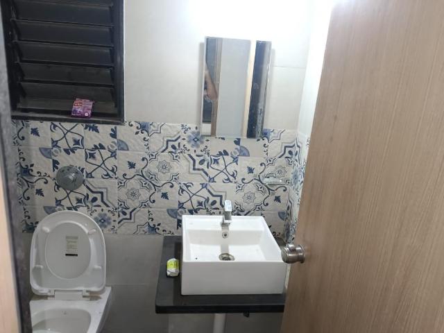 1 BHK Apartment in Tathawade for resale Pune. The reference number is 20168175