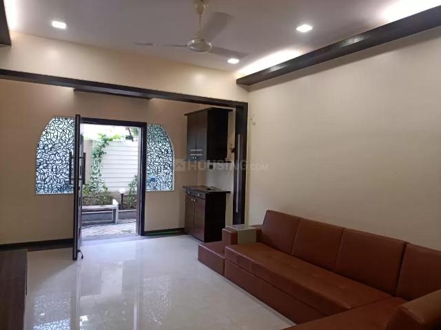 1 BHK Apartment in Tathawade for resale Pune. The reference number is 20137570