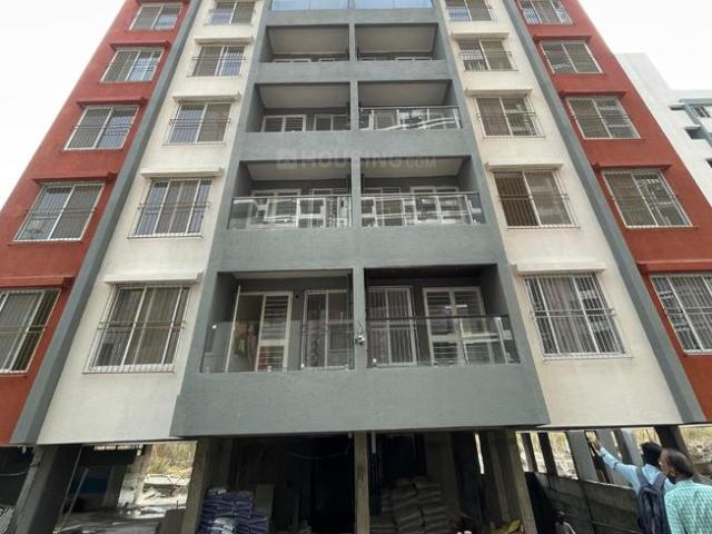 1 BHK Apartment in Tathawade for resale Pune. The reference number is 20233954