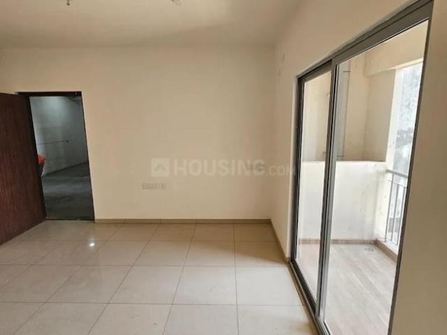 1 BHK Apartment in Tathawade for resale Pune. The reference number is 20363330