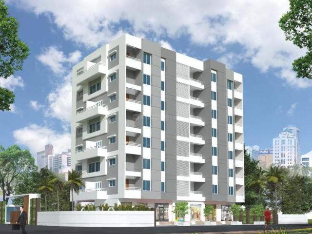1 BHK Apartment in Tathawade for resale Pune. The reference number is 20482925
